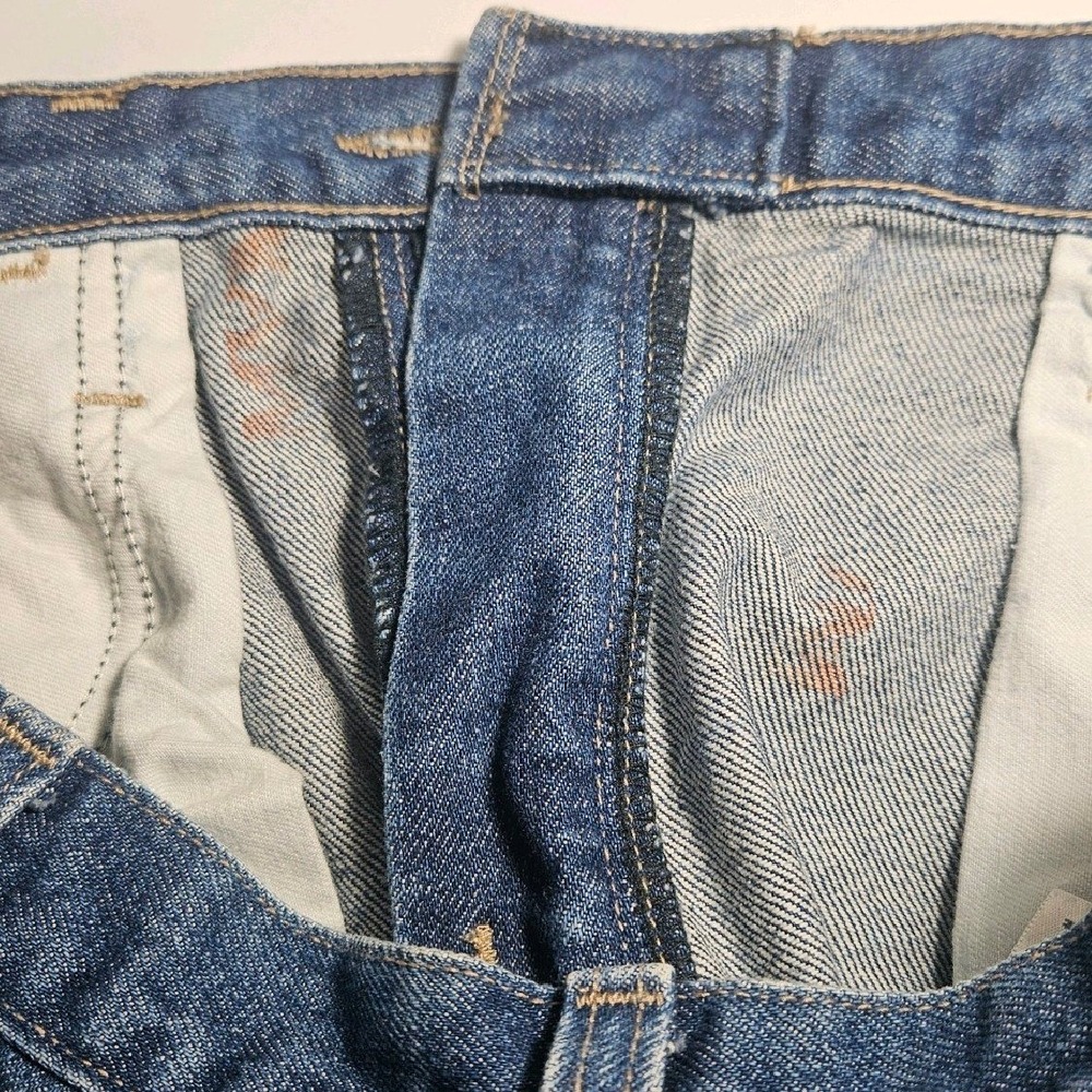 🔥 Carhartt FR Double Front Dungaree Jeans 🔥 - Picture 13 of 16